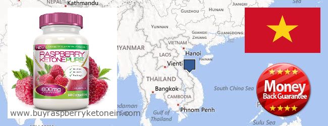Gdzie kupić Raspberry Ketone w Internecie Vietnam